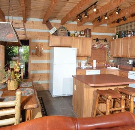 #3690 Bear Creek Lodge Hatchertown ภายนอก รูปภาพ