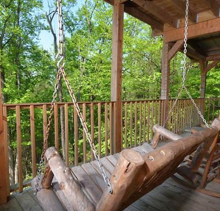 #3690 Bear Creek Lodge Hatchertown ภายนอก รูปภาพ