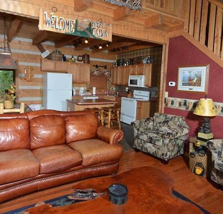 #3690 Bear Creek Lodge Hatchertown ภายนอก รูปภาพ