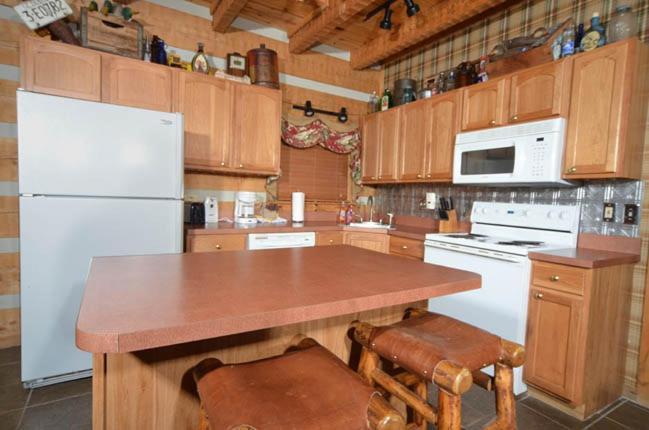 #3690 Bear Creek Lodge Hatchertown ภายนอก รูปภาพ