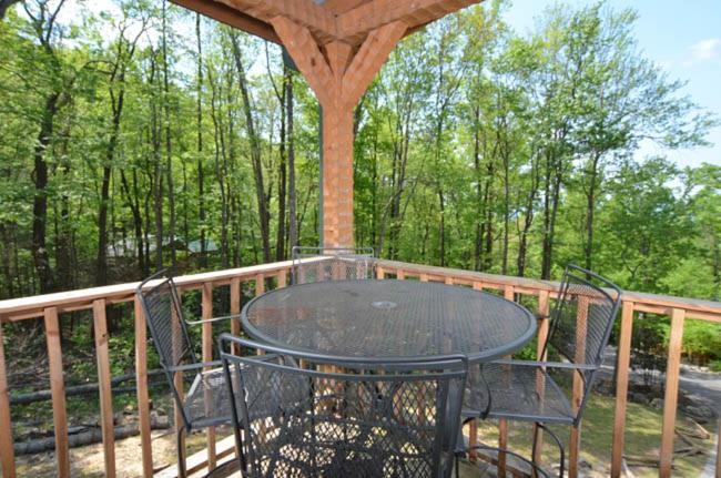 #3690 Bear Creek Lodge Hatchertown ภายนอก รูปภาพ